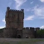 بيت للعطل Casa Restaurante O Pites Alfaiao