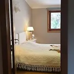 بيت للعطل Casa Restaurante O Pites *
