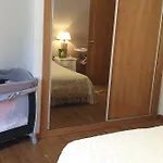 بيت للعطل Casa Restaurante O Pites Alfaiao