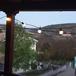Casa Restaurante O Pitès Alfaiao