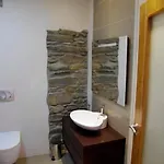 Casa Restaurante O Pites بيت للعطل *