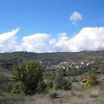 بيت للعطل Casa Restaurante O Pites