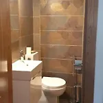 بيت للعطل Casa Restaurante O Pites *