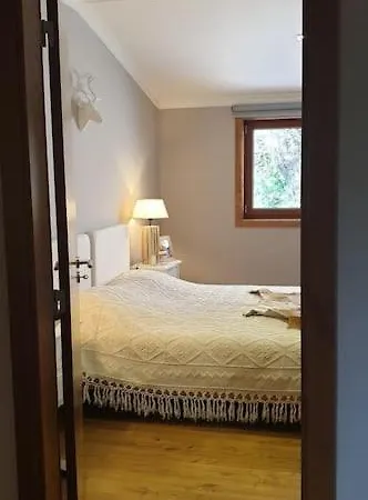 Ferienhaus Casa Restaurante O Pites *