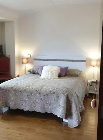 Casa Restaurante O Pites