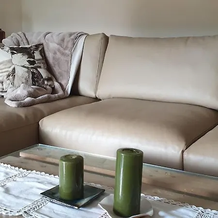 Casa Restaurante O Pites Ferienhaus *