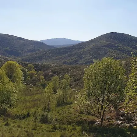 Casa Restaurante O Pites Vakantiehuis *
