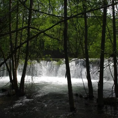 Casa Restaurante O Pites Ferienhaus *