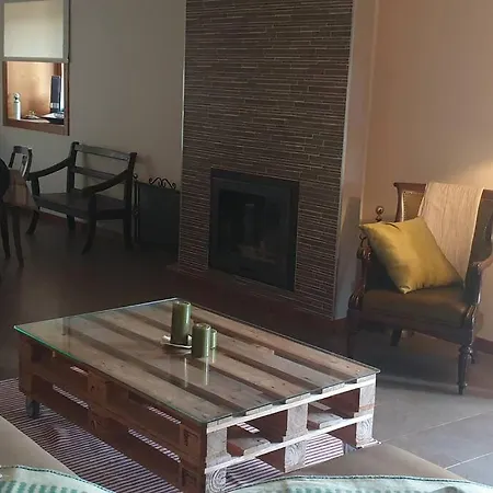 Casa Restaurante O Pites Alfaiao