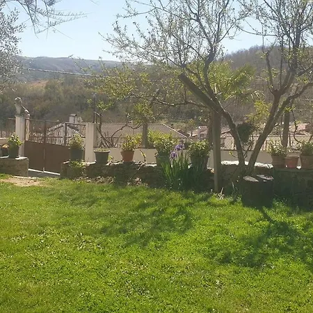 Casa Restaurante O Pites Ferienhaus Alfaiao