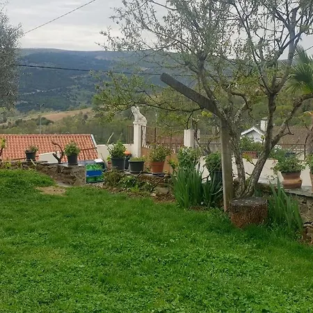 Ferienhaus Casa Restaurante O Pites