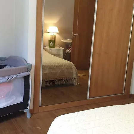 Vakantiehuis Casa Restaurante O Pites Alfaiao