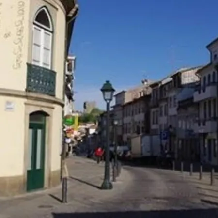 Casa Restaurante O Pites Vakantiehuis