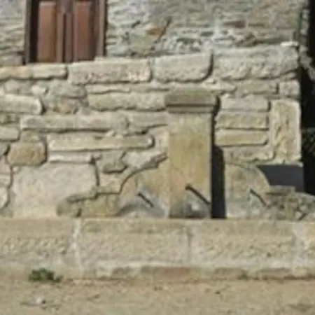 Casa Restaurante O Pites * Alfaiao