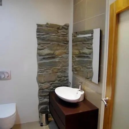 Casa Restaurante O Pites Holiday home *