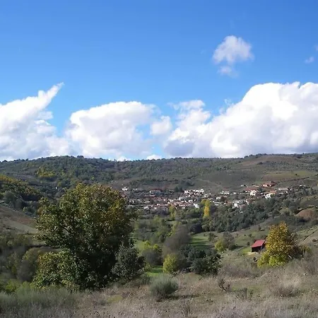Ferienhaus Casa Restaurante O Pites