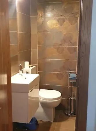 Ferienhaus Casa Restaurante O Pites *