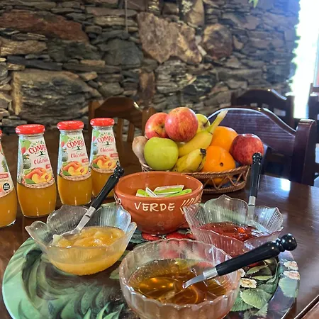 Casa Restaurante O Pites