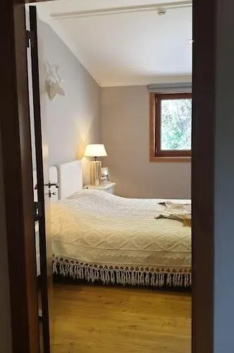 別荘 Casa Restaurante O Pites *