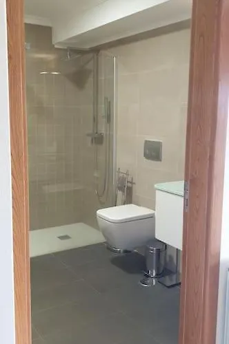 別荘 Casa Restaurante O Pites