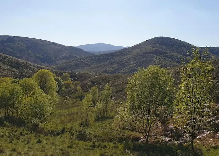 Casa Restaurante O Pites Сasa de vacaciones *