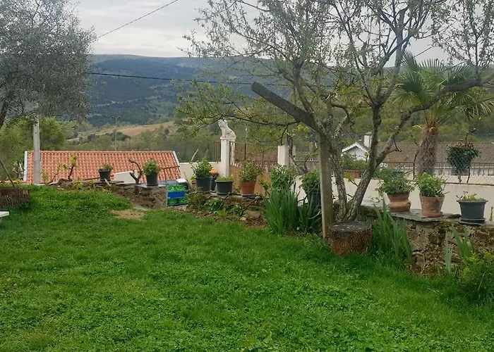 Сasa de vacaciones Casa Restaurante O Pites