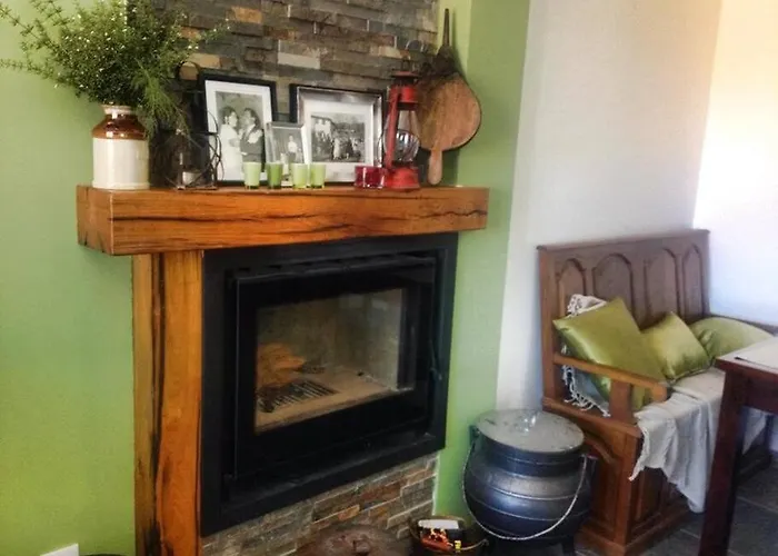 Casa Restaurante O Pites Сasa de vacaciones