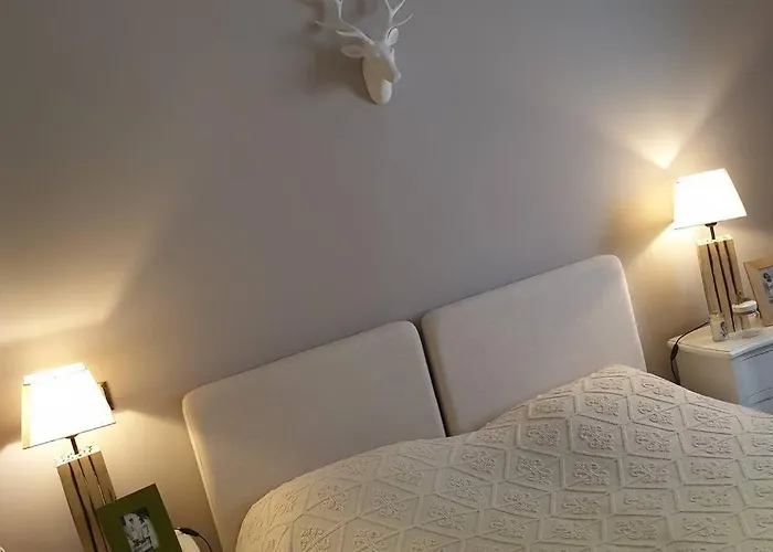 Casa Restaurante O Pites 別荘 *