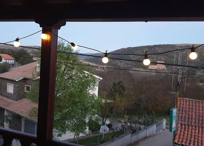 Casa Restaurante O Pites Alfaiao