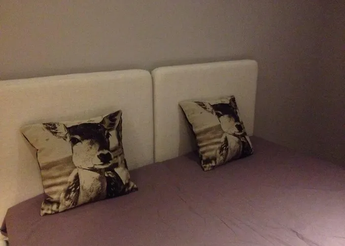 Casa Restaurante O Pites *