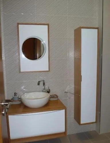 Casa Restaurante O Pites 別荘