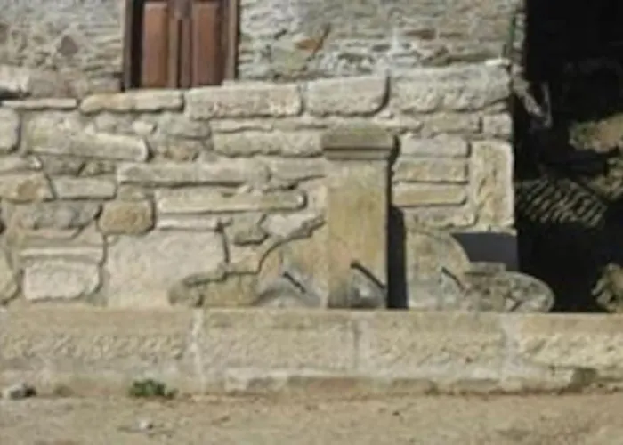 Casa Restaurante O Pites * Alfaiao