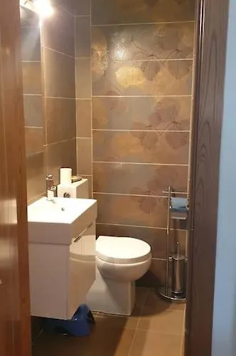 別荘 Casa Restaurante O Pites *